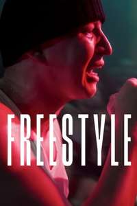 Freestyle - Poster