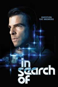 In Search Of - Poster