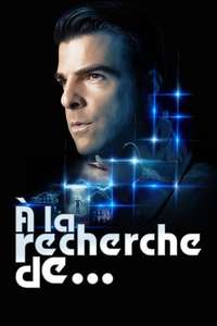 In Search Of - Poster