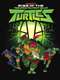 Rise of the Teenage Mutant Ninja Turtles