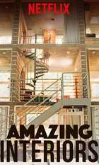 Amazing Interiors