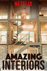 Amazing Interiors - Posters