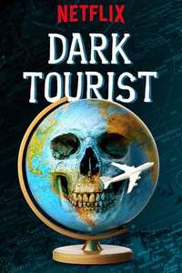 Dark Tourist - Posters