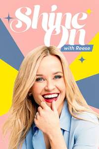 Shine On with Reese - Poster