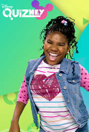 Disney QUIZney