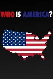 Who Is America?