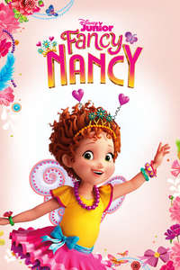 Fancy Nancy - Posters