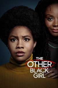 The Other Black Girl - Posters