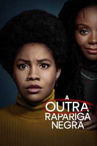 The Other Black Girl - Posters