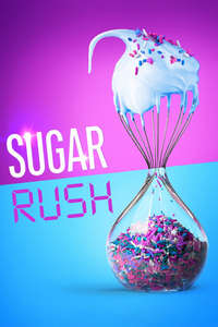 Sugar Rush - Posters