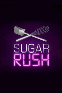 Sugar Rush - Posters