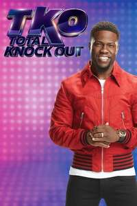 TKO: Total Knock Out - Poster