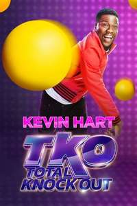 TKO: Total Knock Out - Poster