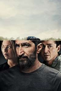 A Day and a Half - Poster