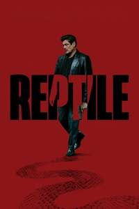 Reptile - Poster