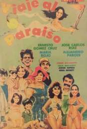 Viaje al paraíso