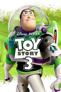 Toy Story 3 - Posters