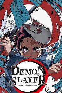 Demon Slayer: Kimetsu no Yaiba - Posters