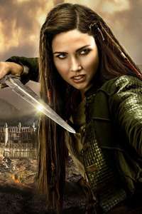The Outpost - Posters