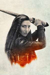 The Outpost - Posters