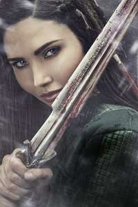 The Outpost - Posters