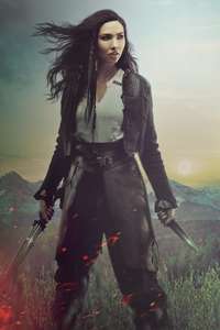 The Outpost - Posters