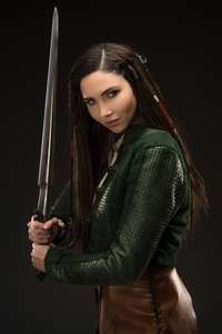 The Outpost - Posters