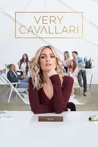 Very Cavallari - Poster