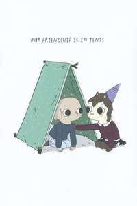 Summer Camp Island - Posters
