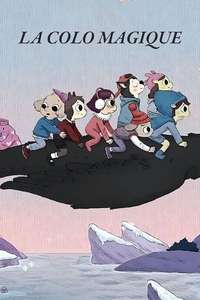 Summer Camp Island - Posters