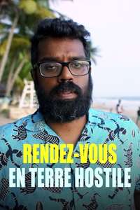 The Misadventures of Romesh Ranganathan - Posters