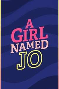 A Girl Named Jo - Poster