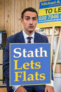 Stath Lets Flats - Posters