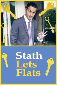 Stath Lets Flats - Posters