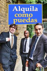 Stath Lets Flats - Posters