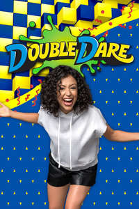 Double Dare - Poster