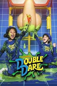 Double Dare - Poster