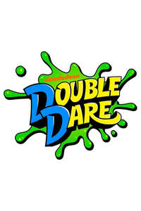 Double Dare - Poster