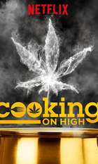 Cooking on High