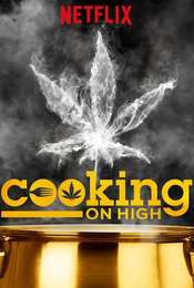 Cooking on High Season 1