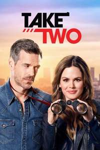 Take Two - Posters