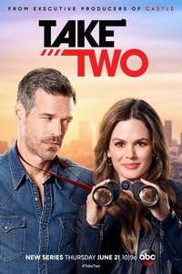 Take Two - Posters
