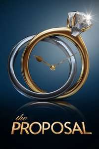 The Proposal - Poster