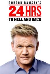 Gordon Ramsay's 24 Hours to Hell & Back
