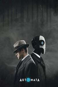 Automata - Poster