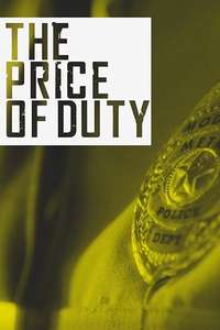 The Price of Duty - Poster