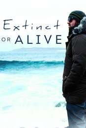 Extinct or Alive