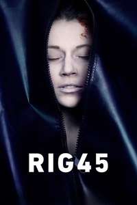 Rig 45 - Posters