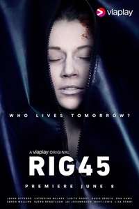 Rig 45 - Posters
