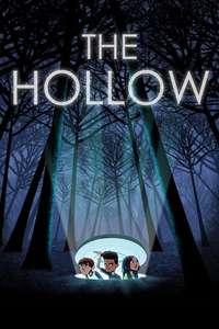 The Hollow - Posters